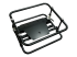 Epson ELPMB59 - Mounting component (stacker frame) - Top