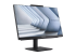 ASUS ExpertCenter E5 AiO 24 E5402WVAK-BA144X - Left-angle