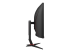 AOC Gaming CU34G2XP/BK - Left side