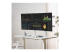 Startech Six-Monitor Desk Mount w/ Crossbar, Up To 32" Screens/17.6lb - Right-angle