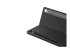 Samsung EF-DX720 - Keyboard and folio case (book cover) - Close up