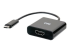C2G 4K USB C to HDMI Adapter - Right-angle