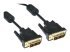 Cables Direct - DVI cable - 