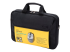 DICOTA Toploader Laptop Bag 15.6 & Mouse Bundle - Right-angle