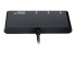 V7 USB-C male to 5-in-1 Hub female - Back
