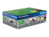 Brother TN243CMYK Value Pack - Left-angle