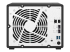 QNAP TS-932PX - NAS server - Back