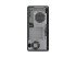 HP Workstation Z2 G9 - Back