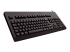 CHERRY G80-3000 - Keyboard - Left-angle