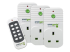 Energenie Automatic Standby Shutdown with Power Learning - Front