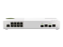 QNAP QSW-M2108-2C - Switch - Front