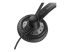 Sennheiser IMPACT SC 45 USB MS - Close up