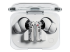 Nothing ear (a) - True wireless earphones with mic - Front