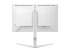 Philips Evnia 3000 24M2N3201A - Back
