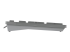 Dell KB216 - Keyboard - Left side