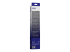 Epson - 1 - black - print ribbon - Back