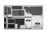 APC Smart-UPS SRT 10000VA RM - Back