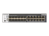 NETGEAR M4300-12X12F - Front