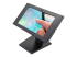Hannspree - Stand - for tablet - Right-angle
