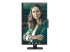 AOC Pro-line 24P3QW - P3 Series - Front