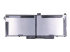2-Power - Laptop battery - Back