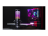 HyperX QuadCast S - Microphone - Close up
