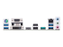 ASUS PRIME A520M-E - Motherboard - 