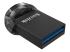 SanDisk Ultra Fit - USB flash drive - Back