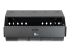 Eaton Tripp Lite Series 6U Wall Mount Low Profile Secure Rack Enclosure Cabinet Vertical - Close up