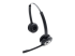 Jabra PRO 920 Duo - headset - Right-angle