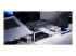 OWC Thunderbolt Pro Dock - Left-angle