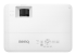 BenQ TH585P - DLP projector - Top