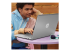 HP Laptop 17-cn0102na - Back