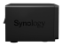 Synology Disk Station DS1821+ - Left side