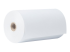 Brother - White - Roll (10.16 cm x 32.2 m) 1 roll(s) continuous paper (pack of 20) - Left-angle