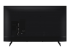 Samsung HG43CU700EU - 43" Diagonal Class HCU7000 Series LED-backlit LCD TV - Back