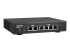 QNAP QSW-2104-2T - Switch - Left-angle