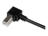 StarTech.com 3m USB 2.0 A to Right Angle B Cable Cord - Close up