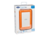 LaCie Rugged Mini - Hard drive - Left-angle