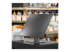 StarTech.com 17-inch 5:4 Computer Monitor Privacy Filter, Anti-Glare Privacy Screen with 51% Blue Light Reduction, Black-out Monitor Screen Protector w/+/- 30 deg. Viewing Angle, Matte and Glossy Sides (1754-PRIVACY-SCREEN) - Right-angle