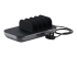 Satechi Dock5 - Charging station - Left-angle