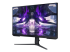 Samsung Odyssey G3 32" FHD LED Gaming Monitor - Right-angle