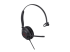 Yealink UH35 Mono - Headset - Left-angle