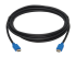 Eaton Tripp Lite Series HDMI Cable 8K @ 60Hz Dynamic HDR 4:4:4 M/M Black 6ft - Top
