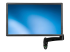 Startech Wall Mount Monitor Arm - Front
