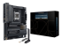 ASUS ProArt X670E-Creator WiFi - Left-angle
