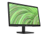 HP V22v G5 - LED monitor - Left-angle