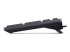 Dell Wired Collaboration Keyboard KB525C - Right side
