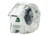 Brother CZ-1002 - Roll (1.2 cm x 5 m) 1 roll(s) continuous labels - Back