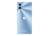 Motorola Moto E22 - 4G smartphone - Back